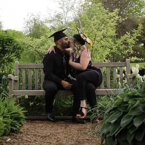 Meet your Posher, Jonathan